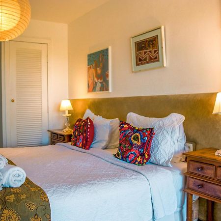 Aquabarra Boutique Hotel & Spa Búzios エクステリア 写真