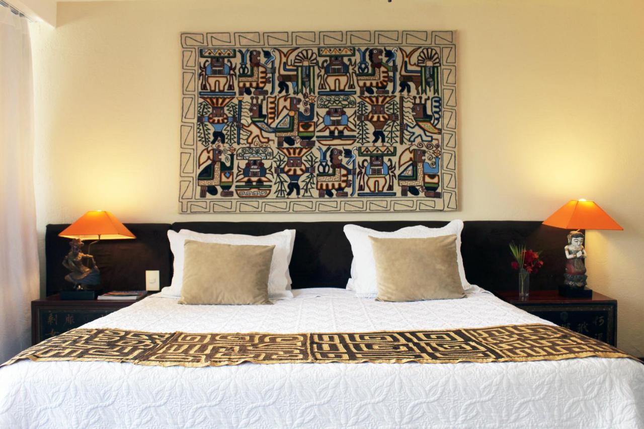 Aquabarra Boutique Hotel & Spa Búzios エクステリア 写真