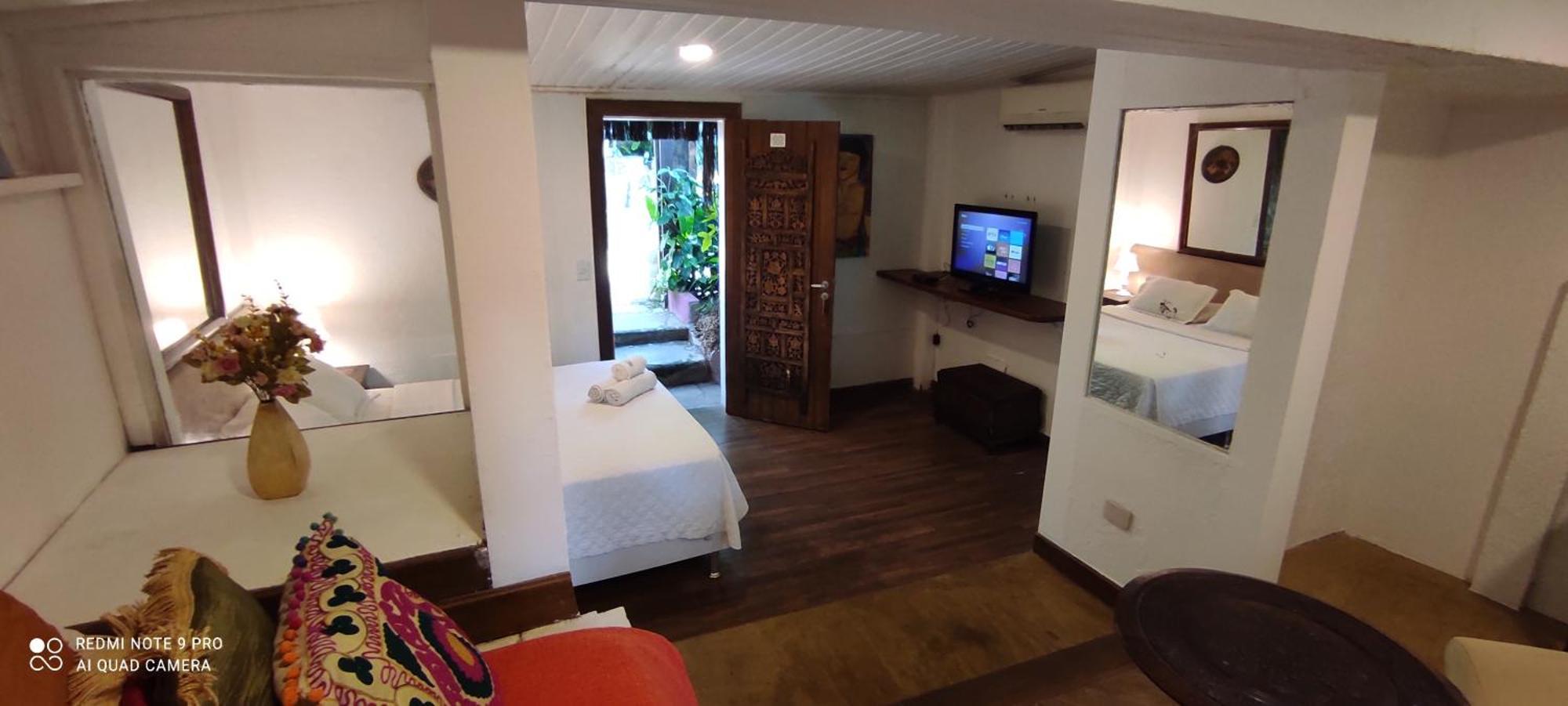Aquabarra Boutique Hotel & Spa Búzios エクステリア 写真