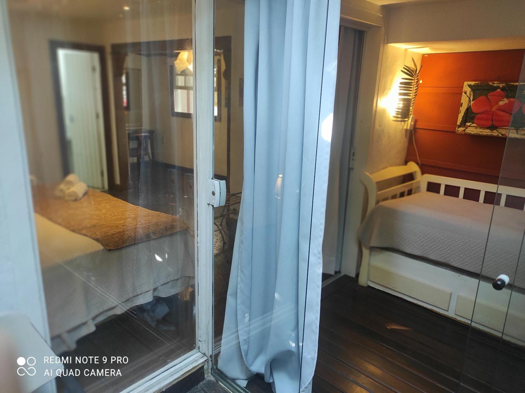 Aquabarra Boutique Hotel & Spa Búzios エクステリア 写真