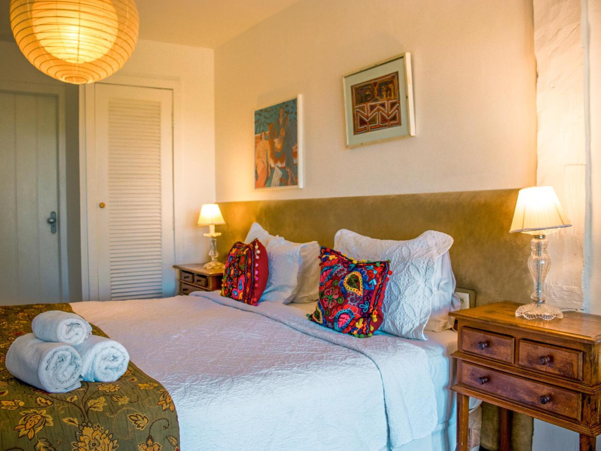 Aquabarra Boutique Hotel & Spa Búzios エクステリア 写真