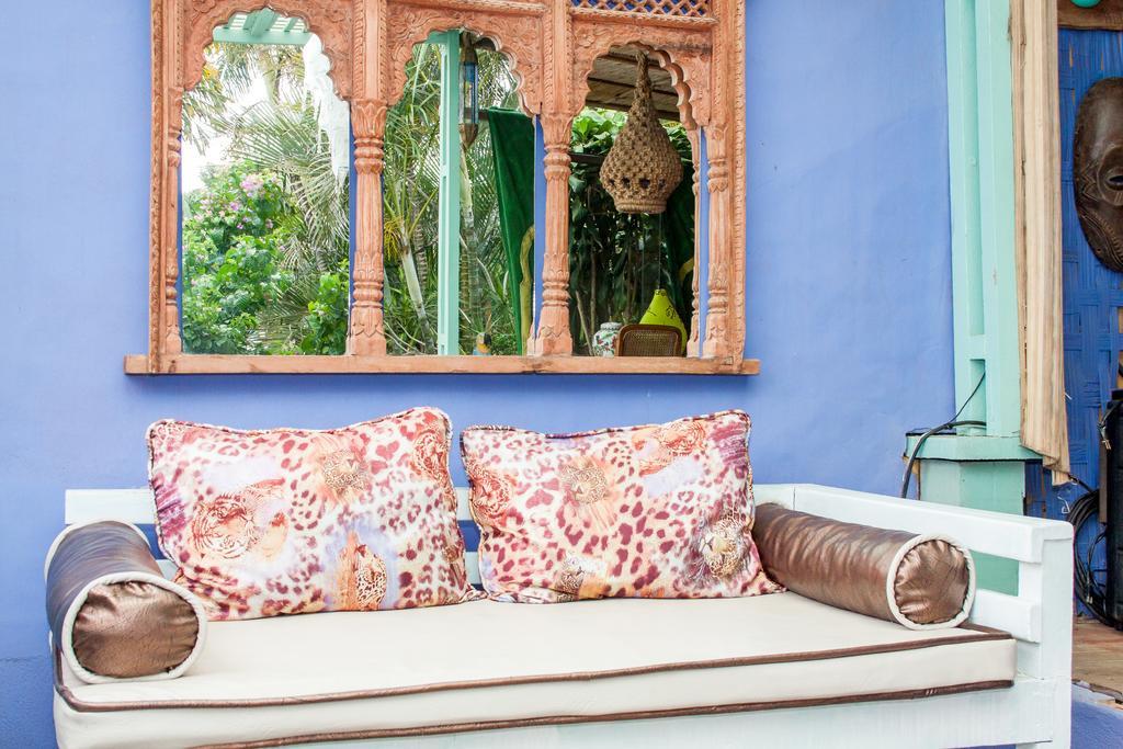 Aquabarra Boutique Hotel & Spa Búzios エクステリア 写真