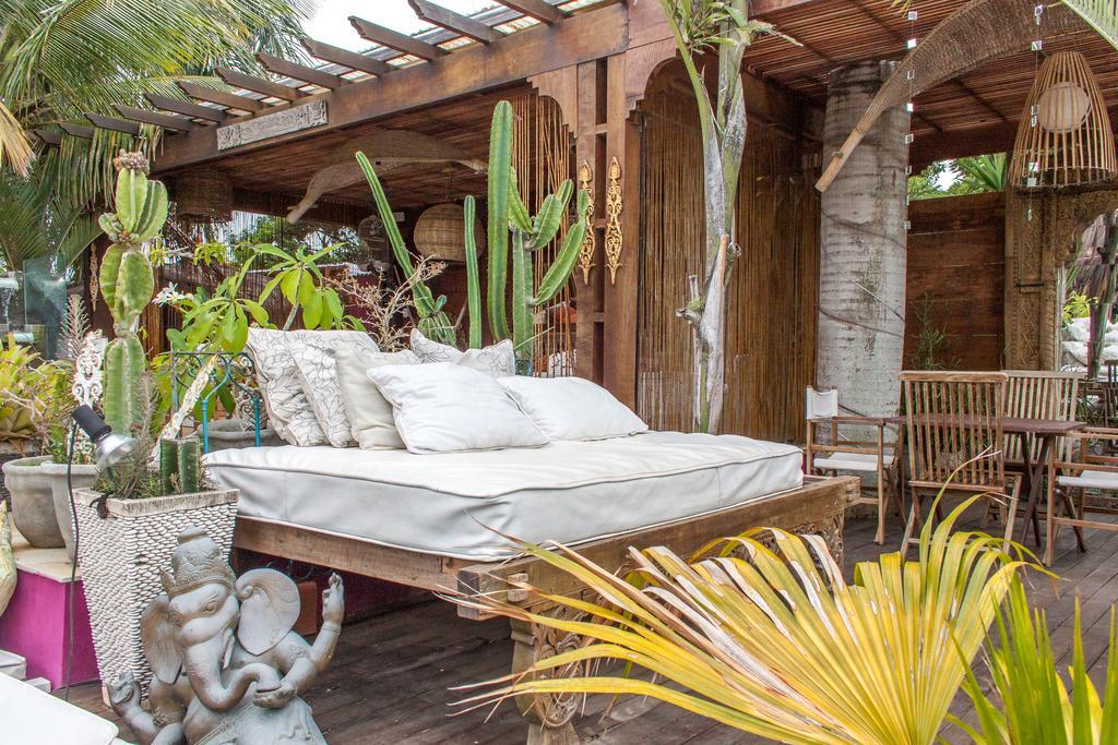 Aquabarra Boutique Hotel & Spa Búzios エクステリア 写真