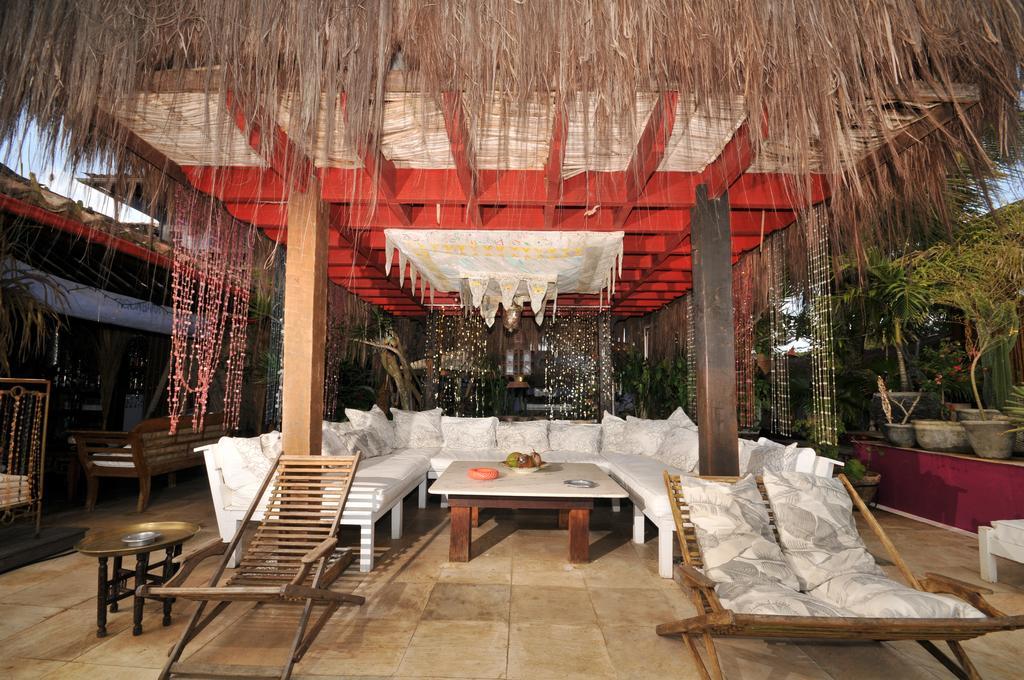 Aquabarra Boutique Hotel & Spa Búzios エクステリア 写真